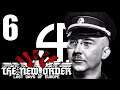 HOI4 The New Order: Himmler's Orderstaat Burgund 6