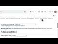 How to: Create an automatic response in Gmail
