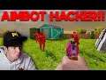 I PLAYED VS A HACKER in SEASON 4! COD Mobile HACKERS are BACK...