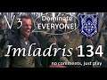 Imladris - Divide & Conquer V3 TATW (Very Hard) - #134 | Defend the walls!