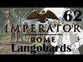 Imperator: Rome | Langobards (Migratory Tribe) | 62
