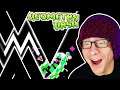 IMPOSSIBLE or NOT RECENT TAB EDITION // Geometry Dash RECENT Levels [#37]