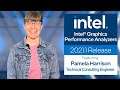 Intel® Graphics Performance Analyzers 2021.1 Release | Intel Software