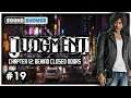 Judgment [Part 19: Chapter 12 - Behind Closed Doors I Hard Mode]