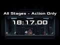 Katana ZERO [All Stages - Action Only] 18:17.00 [OLD]
