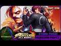 👊KING OF FIGHTERS ALL STAR Gameplay Walkthrough Part 1 | A Glitch In The System