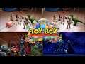 Kingdom Hearts 3 Part 84: Toy Box Critical