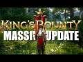 Kings Bounty 2 Massive Update Confirmed | Bug Fixes & New Features