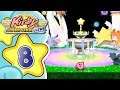 Kirby Super Star Ultra ITA [Parte 8 - Auguri dalla Via Lattea]