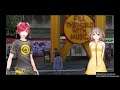 Let's Play Digimon Story: Cyber Sleuth #15-Jewel of The Nile