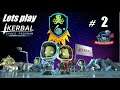 Lets play kerbal space program Breaking ground PS4 episode #2