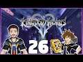 Let's Play Kingdom Hearts 2 Final Mix: Part 26 - Atlantica