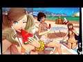 Let´s Play Persona5 Royal 39 El Episodio de la Playa