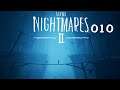 Little Nightmares II 🖤 `010´ Im Regen