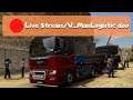 Live Stream/Euro Truck Simulator 2/V_ManLogistic doo/#16 epizoda
