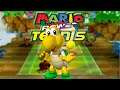 Mario Power Tennis - Koopa Troopa Voice Clips