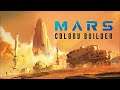 Mars Colony Builder - Reveal Trailer