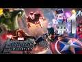 Marvel's Avengers - Iniciativa Avengers - En Dificultad BRUTAL y español - Parte 1
