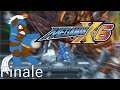 Mega Man X6 [blind german] Finale: der Kampf mit Sigma