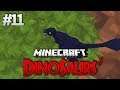 Microraptor | Minecraft Dinosaurs 2 #011