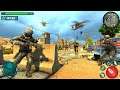 Modern FPS Counter Combat Strike : FPS Shooting Android GamePlay FHD. #1