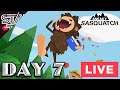 More Sneaky Sasquatch LIVE FUN! (Sneaky Sasquatch Day 7)