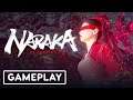 Naraka: Bladepoint - Exclusive PS5 Gameplay