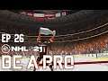 NHL 21 Jeffery Woodworth Be A Pro |#26| "LEAVING THE NEST"