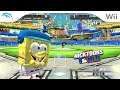 Nicktoons MLB | Dolphin Emulator 5.0-13452 [1080p HD] | Nintendo Wii