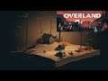 + Overland + PREVIEW + A Post-Apocalyptic Roadtrip through the United States +