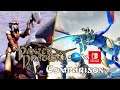 Panzer Dragoon Comparison (Opening Cinematic & Episode 1) Sega Saturn vs Nintendo Switch