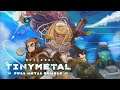 TINY METAL: FULL METAL RUMBLE (Nintendo Switch) - Pick Up & Play S4 E5