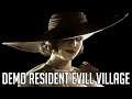 Resident Evill VIII / Village [Demo]