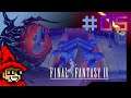 Return to Baron Castle  || E05 || Final Fantasy IV Adventure [Let's Play]