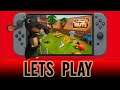 Save Your Nuts - 2 Player Gameplay - Nintendo Switch
