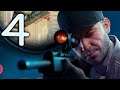 Sniper 3D - Part 4 Fun Free Online FPS Shooting - Gameplay walkthrough