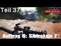 Sniper Ghost Warrior Contracts / Let's Play in Deutsch Teil 37 neuer Ton