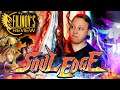 Soul Edge (Soul Blade) - ОБЗОР - Как зарождался Soulcalibur - Filinov's Review