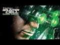 Splinter Cell: Chaos Theory Livestream Ghost Strats Bank Heist | CenterStrain01