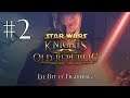 Star Wars: Knights of the Old Republic - Episode 2: Lil bit o' fighting