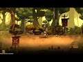 SteamWorld Quest: Hand of Gilgamech - Ламповая пошаговая двухмерная РПГшечка
