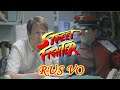 Street Fighter Red Tape: M.Bison (перевёл и озвучил Старпёр)