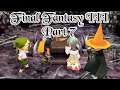 SUPER JUMP: Let's Play Final Fantasy 3 Part 7