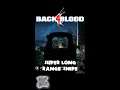 Super Long Range Snipe - Back 4 Blood 🎯