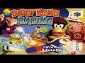 TAP (N64) Diddy Kong Racing - Adventure (100%)
