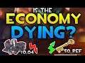 [TF2] Is The TF2 Economy ACTUALLY Dying?