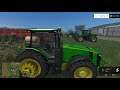 That Last and Final Oklahoma | E71 Oklahoma | Farming Simulator 15
