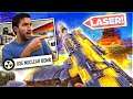 THE KN44 IS BACK AND IT’S A LASER IN COD MOBILE! #CODMobile_Partner