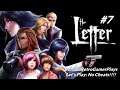 The Letter (PC) 1 Hour+ Full Playthrough Part 7