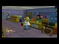 The Simpsons: Hit & Run Playthrough Part 1 - Ned's Lost Items and Lisa's Science Project